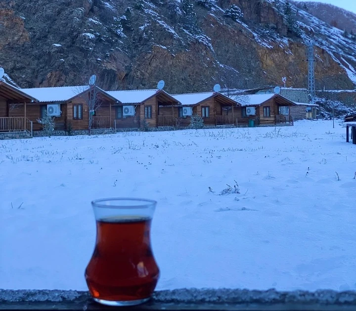 Artvin Yusufeli En Uygun Otel Pansiyon
