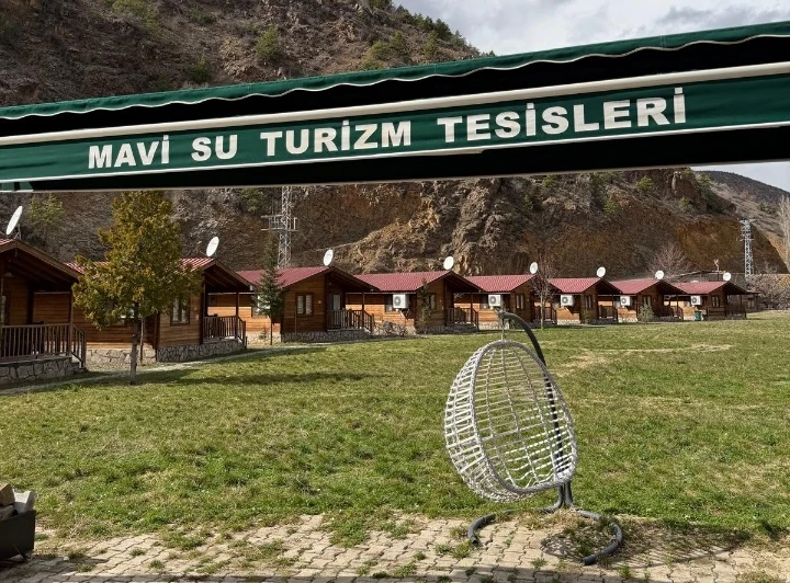 Artvin Yusufeli En Yakın Otel Rezervasyon