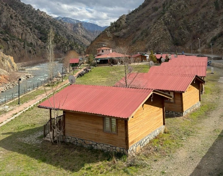 Artvin Yusufeli’nde Nerede Kalabilirim