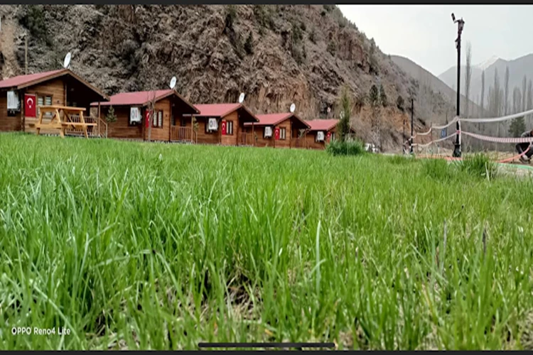 Artvin Yusufeli Otel ve Konaklama Seçenekleri